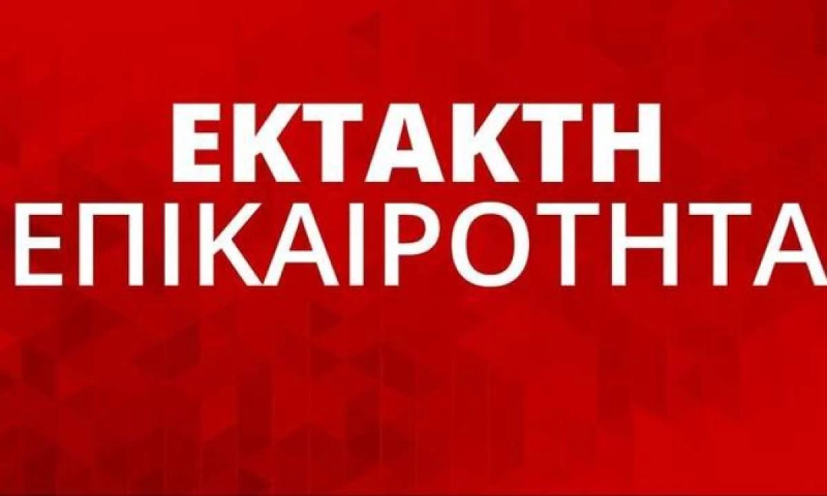 ΕΚΤΑΚΤΟ: Κατέρρευσε πασίγνωστος Έλληνας τηλεπαρουσιαστής – Σε νευρολογική κλινική υπό άκρα μυστικότητα